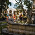 GTM SA Antigua 2019APR29 BuddyBears 012 : - DATE, - PLACES, - TRIPS, 10's, 2019, 2019 - Taco's & Toucan's, Americas, Antigua, April, Central America, Day, Guatemala, Monday, Month, Parque Central, Region V - Central, Sacatepéquez, United Buddy Bears, Year